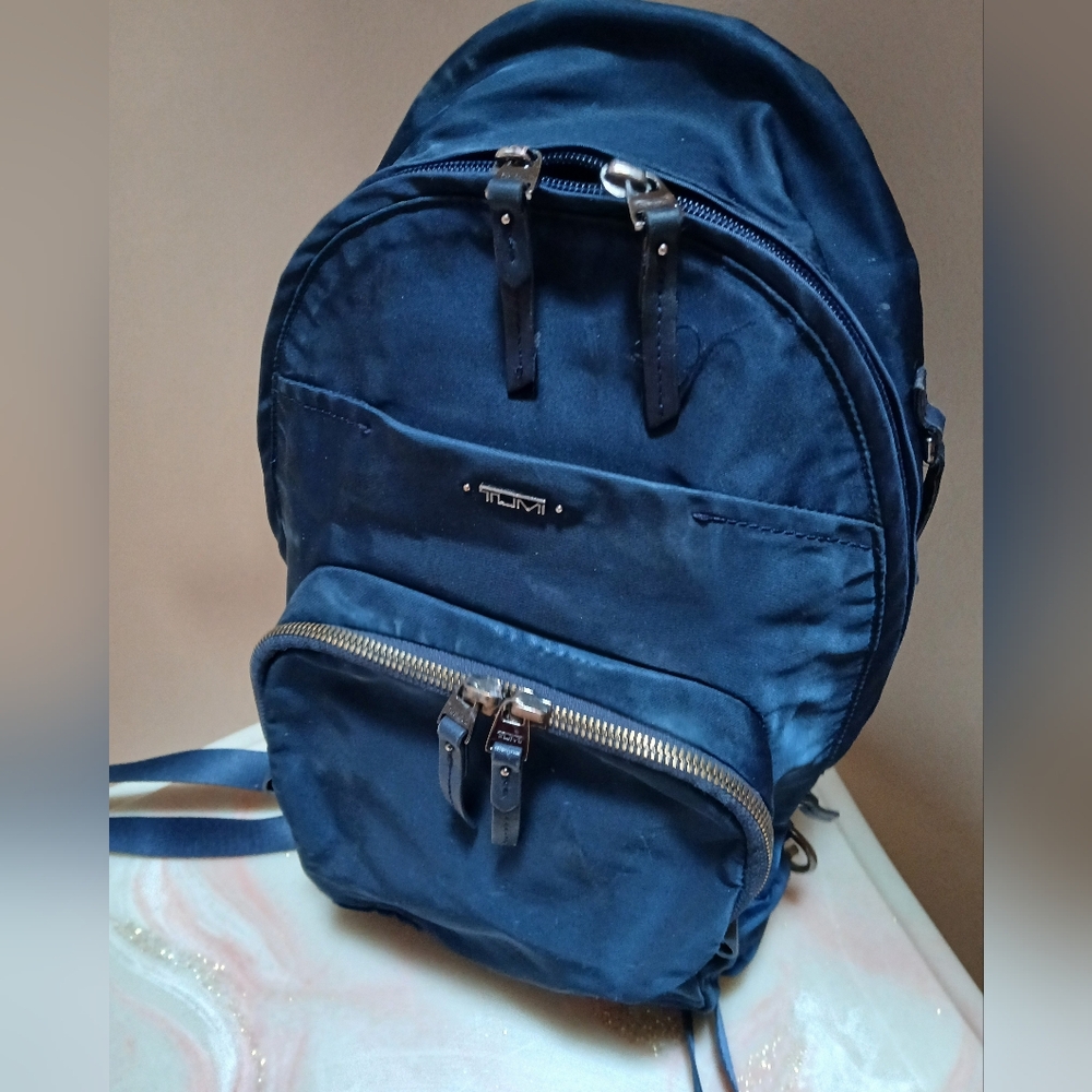 Tumi Backpack